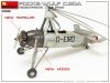 MiniArt 41018 FOCKE-WULF FW C.30A HEUSCHRECKE. LATE PROD 1/35